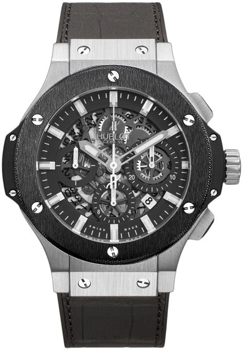 311.sm.1170.gr hublot|Hublot Big Bang Aerobang Full Set 44mm 311.SM.1170.GR.